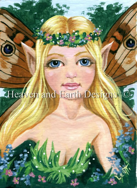 QS Meadow Fairy - Click Image to Close